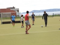 Activity Soccer 1